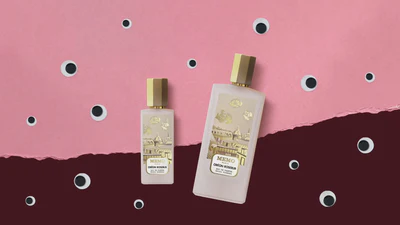 Journeys Captured in Every Scent